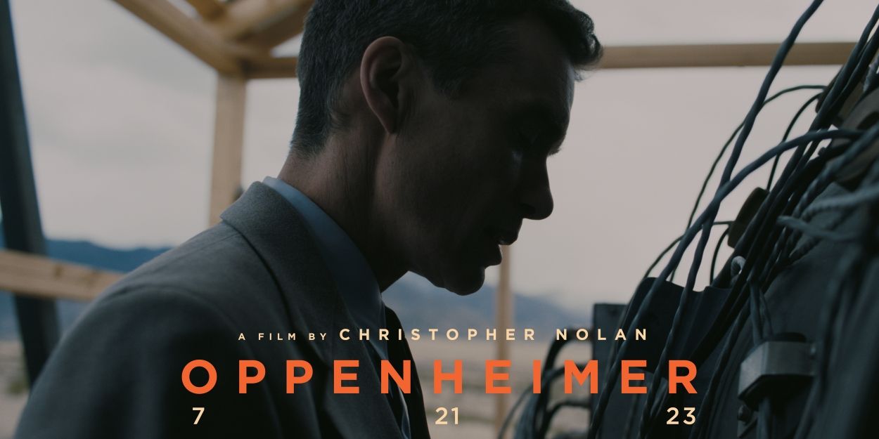VIDEO: First OPPENHEIMER Trailer Released Video