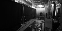 Nina Dunn Talks THE DARK THEATRES PROJECT