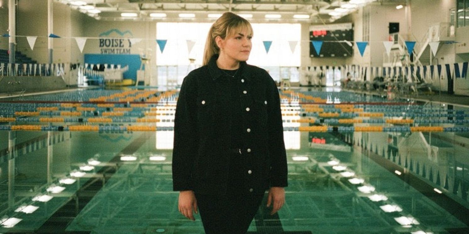 Maddie Zahm Unveils 'You Might Not Like Her' Debut EP  Image