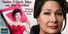 Interview: Alessandra Assaf's Right On Time with Her TWELVE O'CLOCK TALES WITH AVA GA