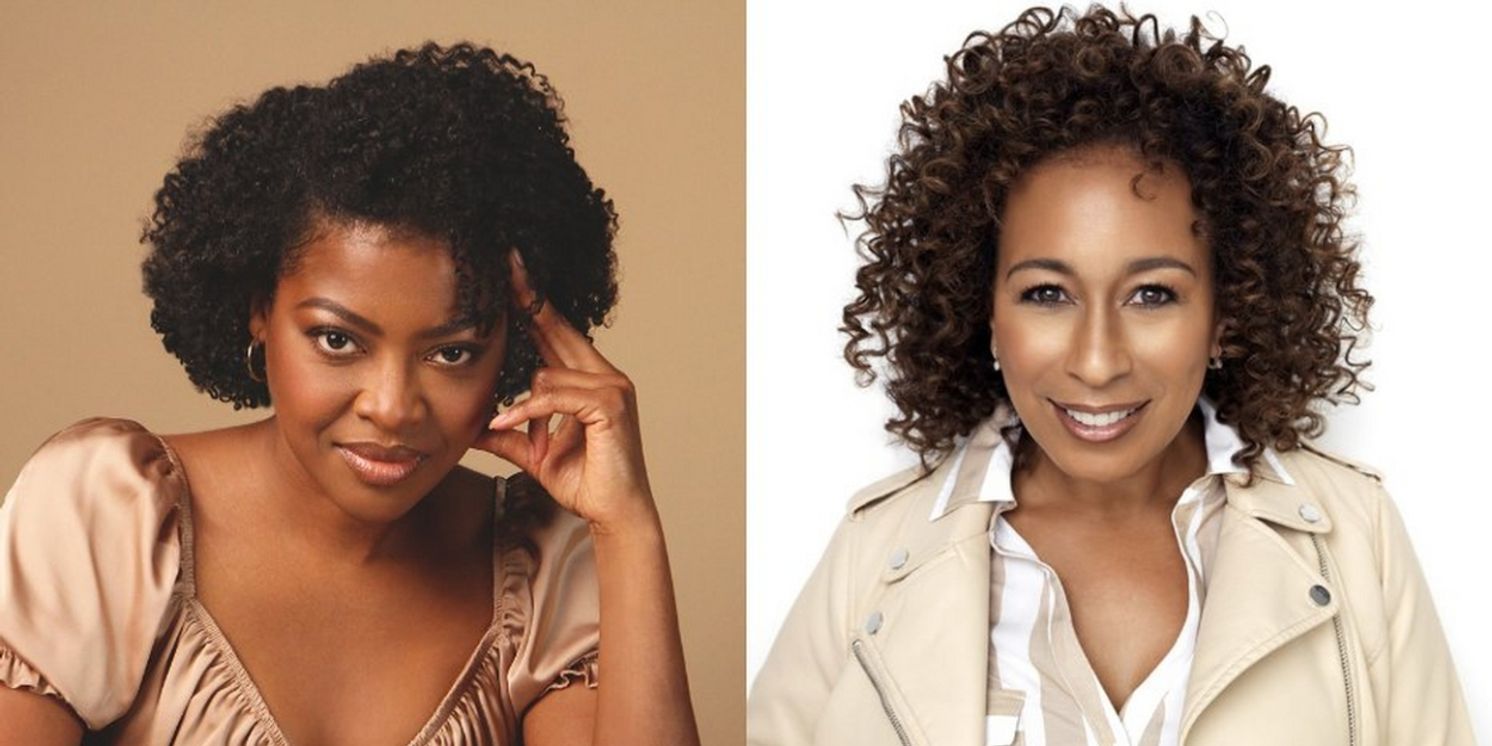 Pascale Armand, Tamara Tunie & More to Star in BERNARDA'S DAUGHTERS World Premiere Off-Broadway  Image