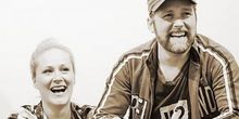 Resilience in the Present and Hope in the Future: A Chat with Benjamin and Andrea Sum