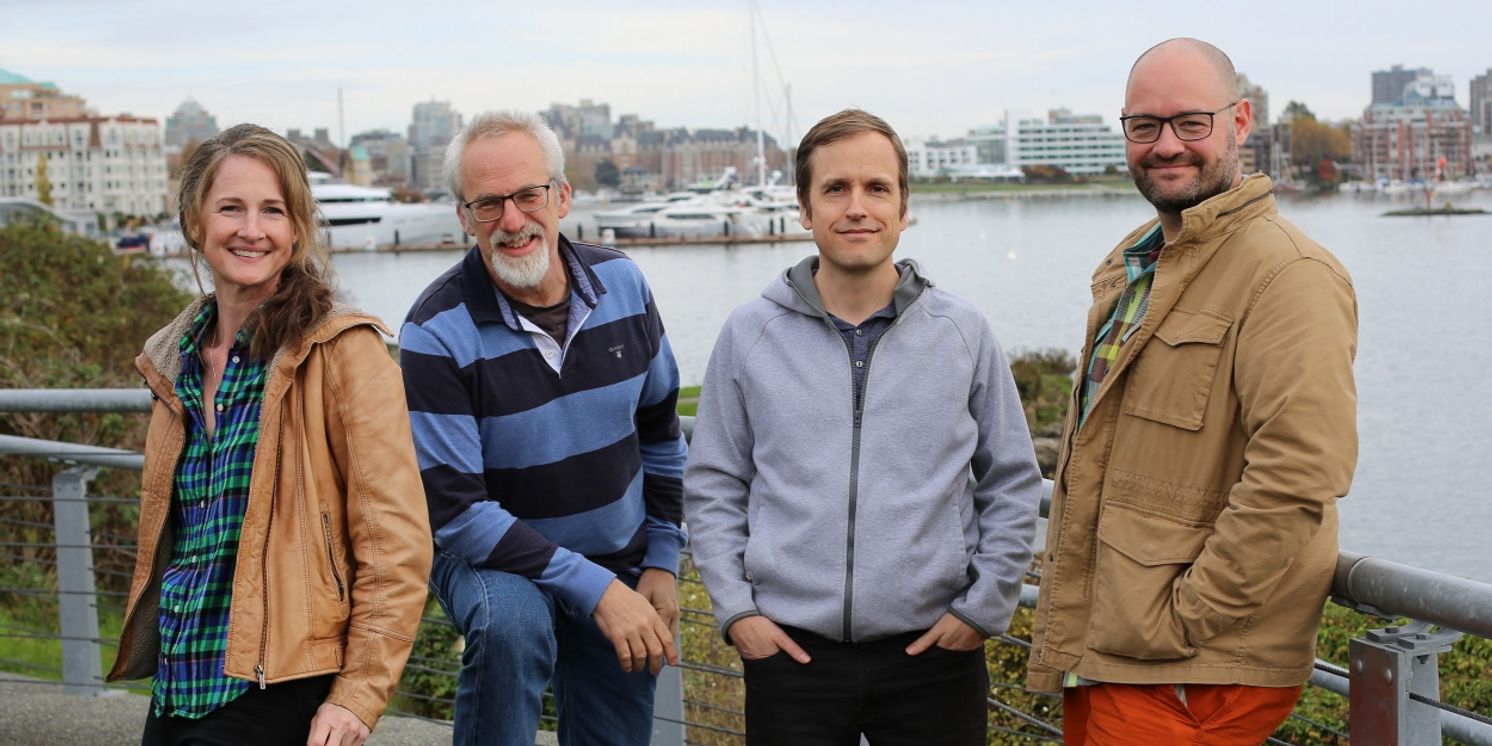 Interview: Kevin Alexander talks about SINGDAPTIVE!  Image