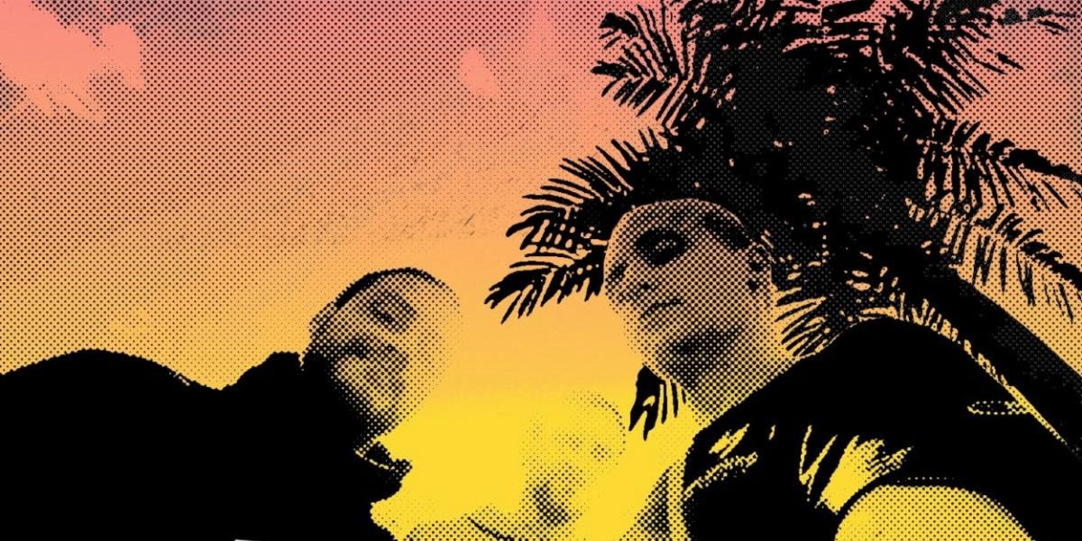 FRND CRCL Release Melodic Pop Punk Anthem 'F*ck California'
