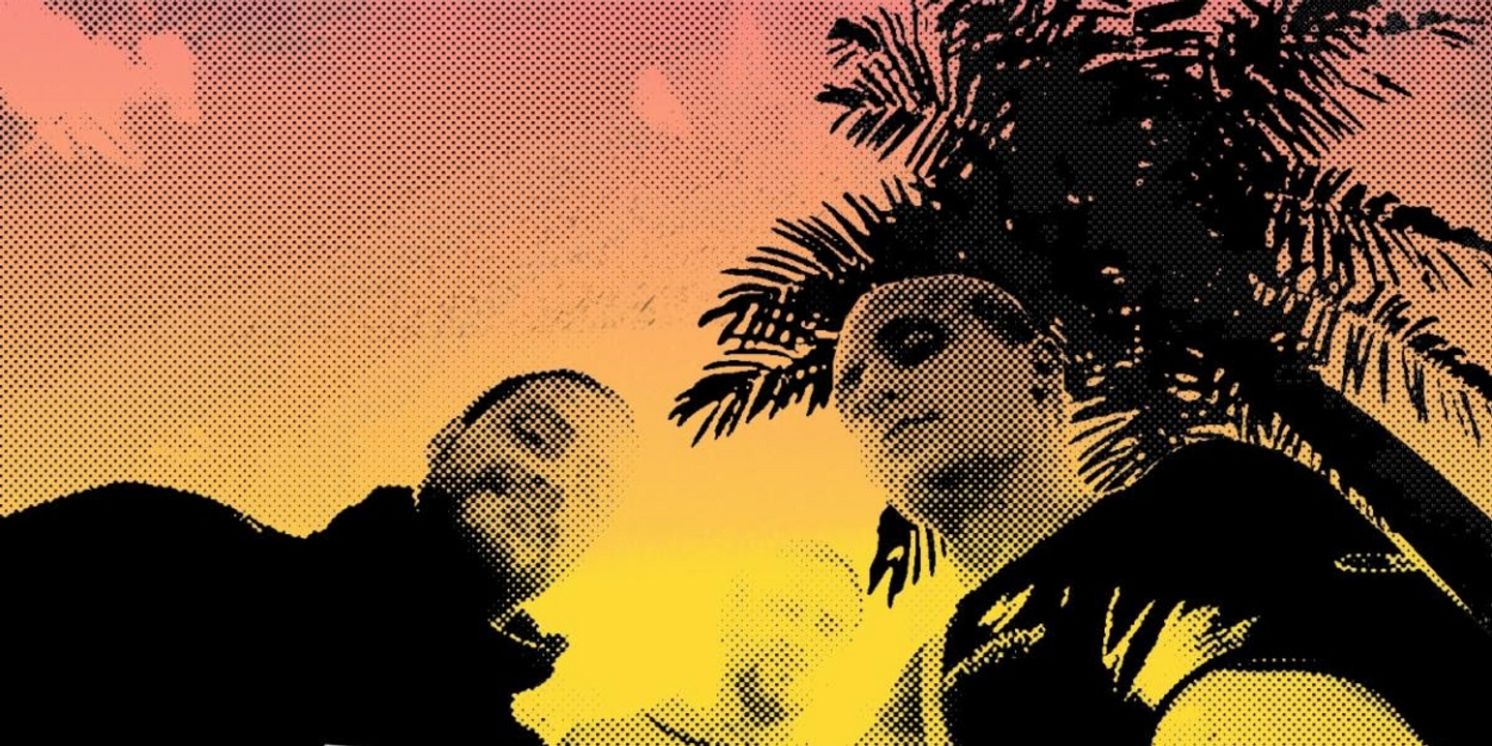 FRND CRCL Release Melodic Pop Punk Anthem 'F*ck California'  Image