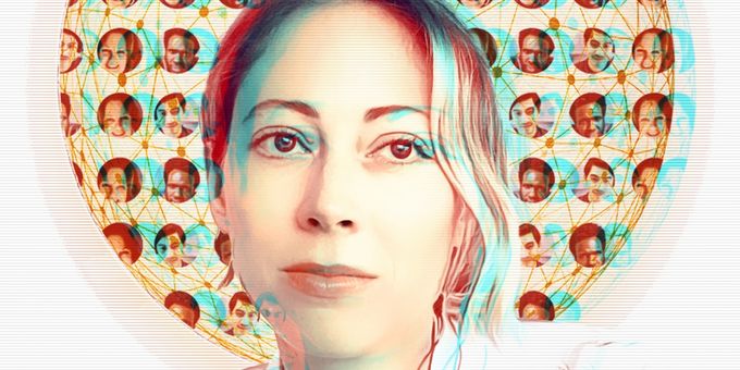 VIRTUE Starring Joshua Henry and Margaret Colin to Stream on Broadway on Demand