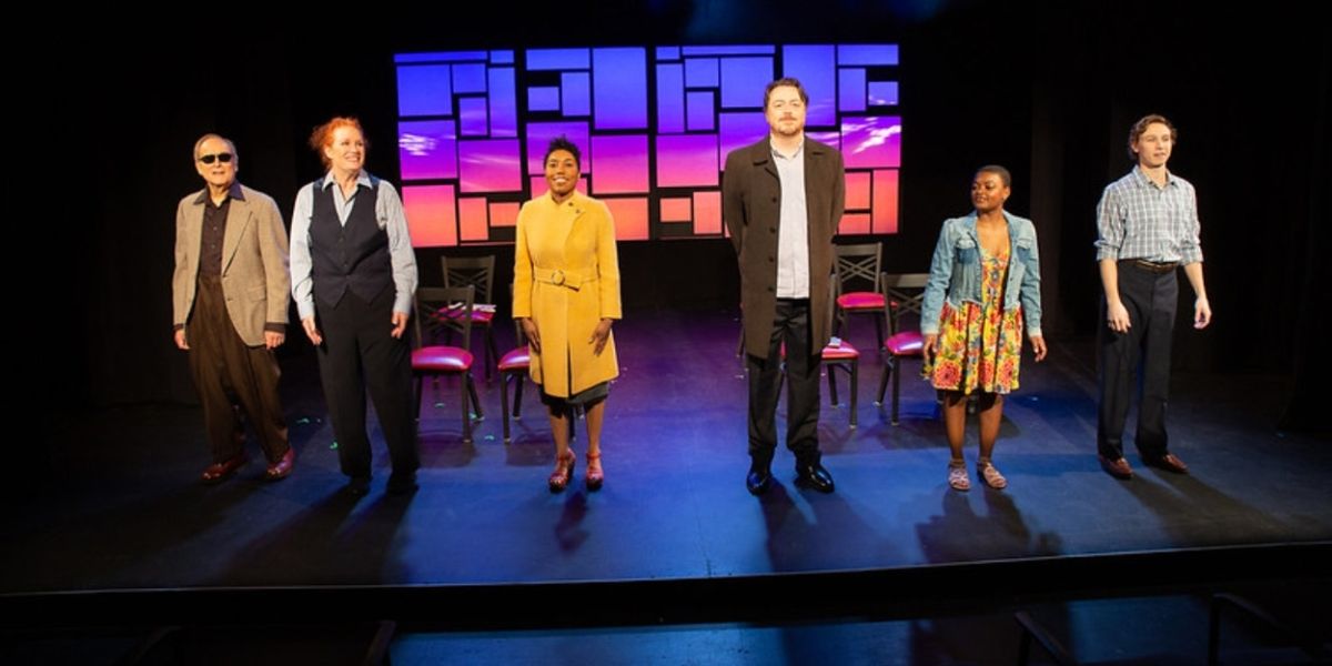 Review: THE 12TH ANNUAL 10 X 10 NEW PLAY FESTIVAL at Barrington Stage Company Offers Berkshire Audiences a Sure Sign the 2023 Season is On the Way.