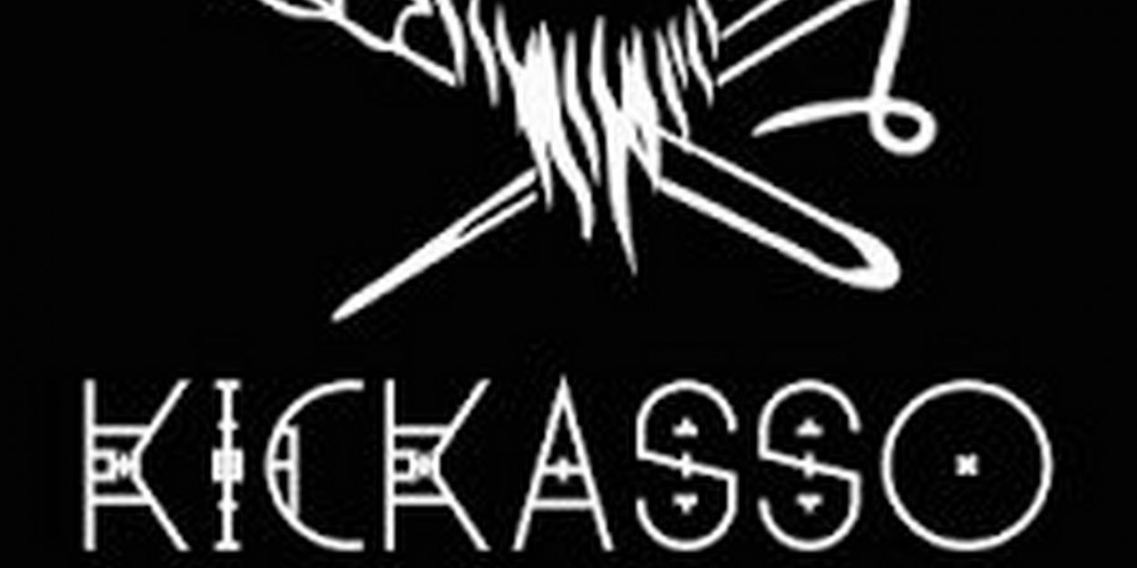 VIDEO: Watch a Clip from KICKASSO! Video
