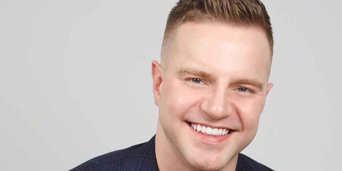 Tony Award Winning Producer Tyler Mount Joins the Board of Rise Above Performing Arts