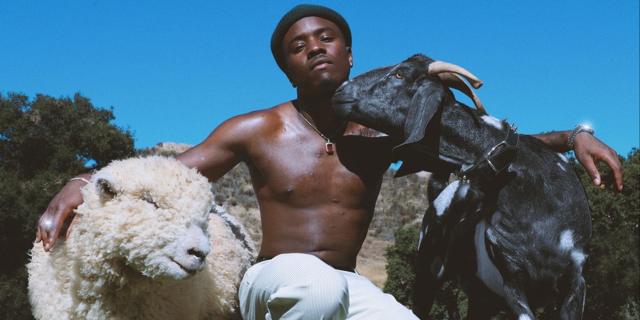 IDK Releases Debut Album IS HE REAL? Video