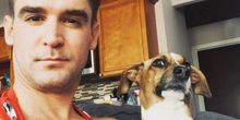 At Home With Travis Nesbitt