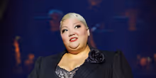 Interview: Christina Wells brings to life 'Mama' from CHICAGO at Theatre Under The St