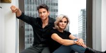 VIDEO: Orfeh & Andy Karl Visit Backstage LIVE with Richard Ridge