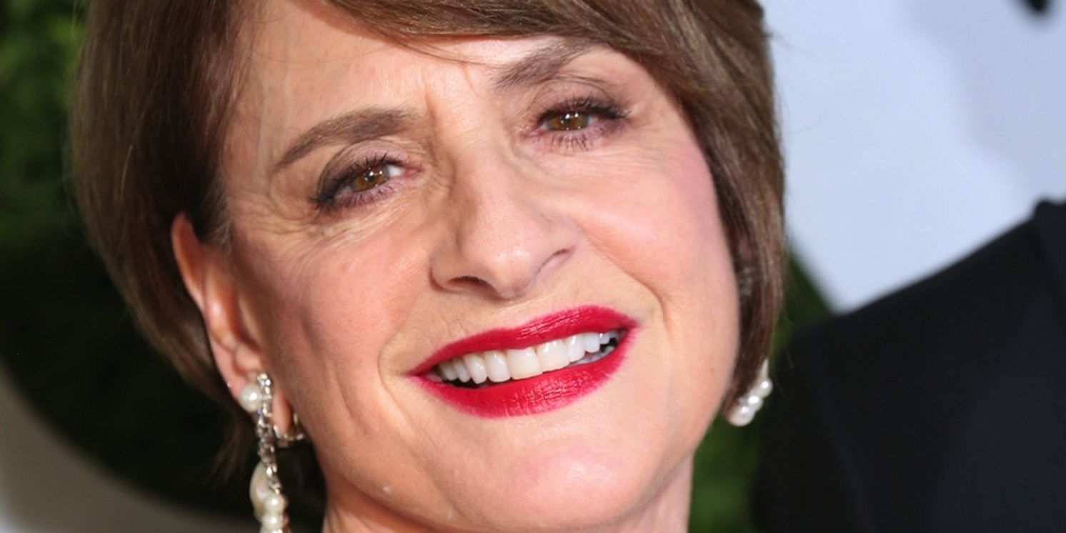 Patti LuPone Joins AGATHA: COVEN OF CHAOS on Disney+  Image