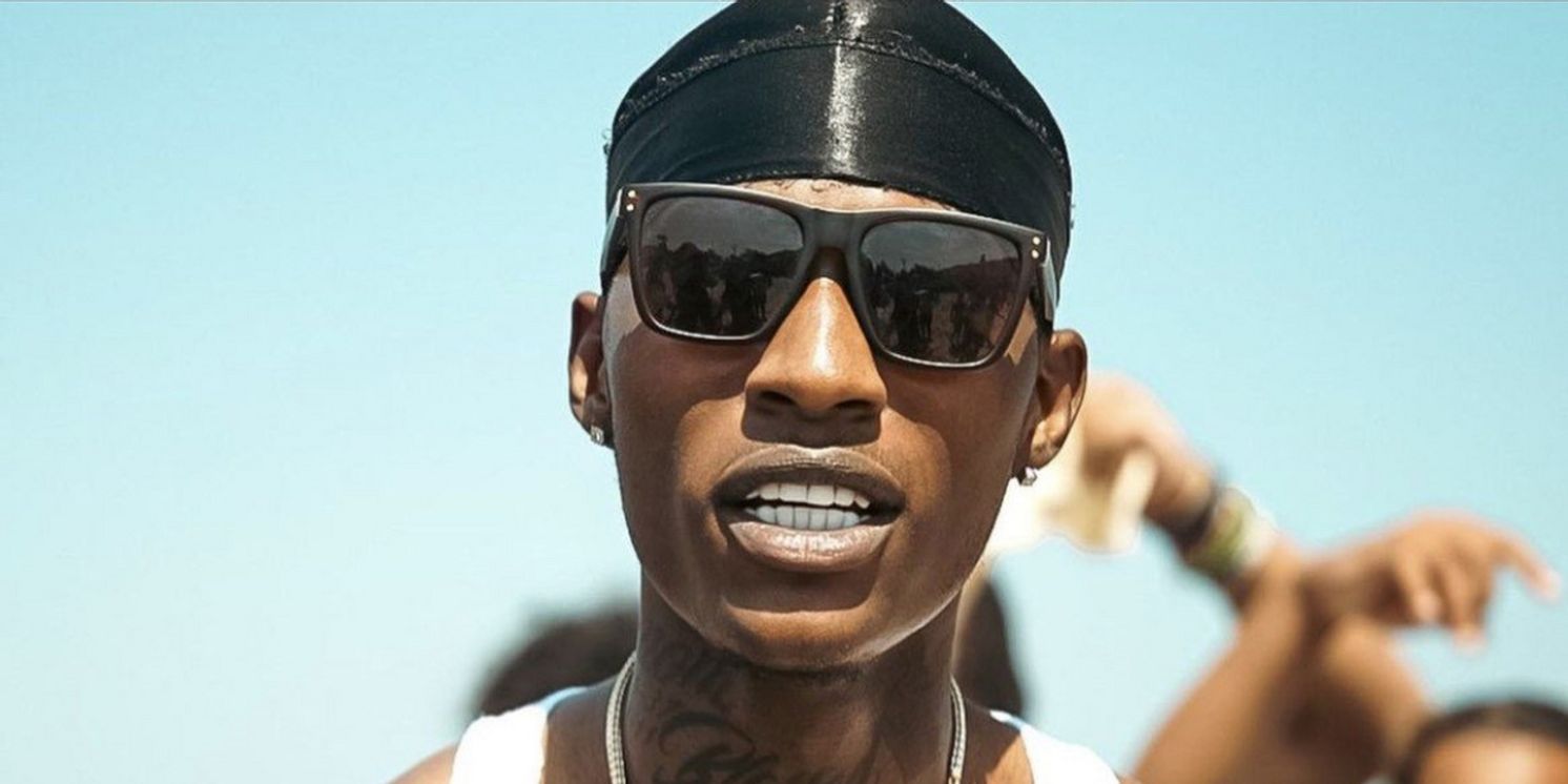 Defiant Presents Drops New EP 'President Obandman'  Image