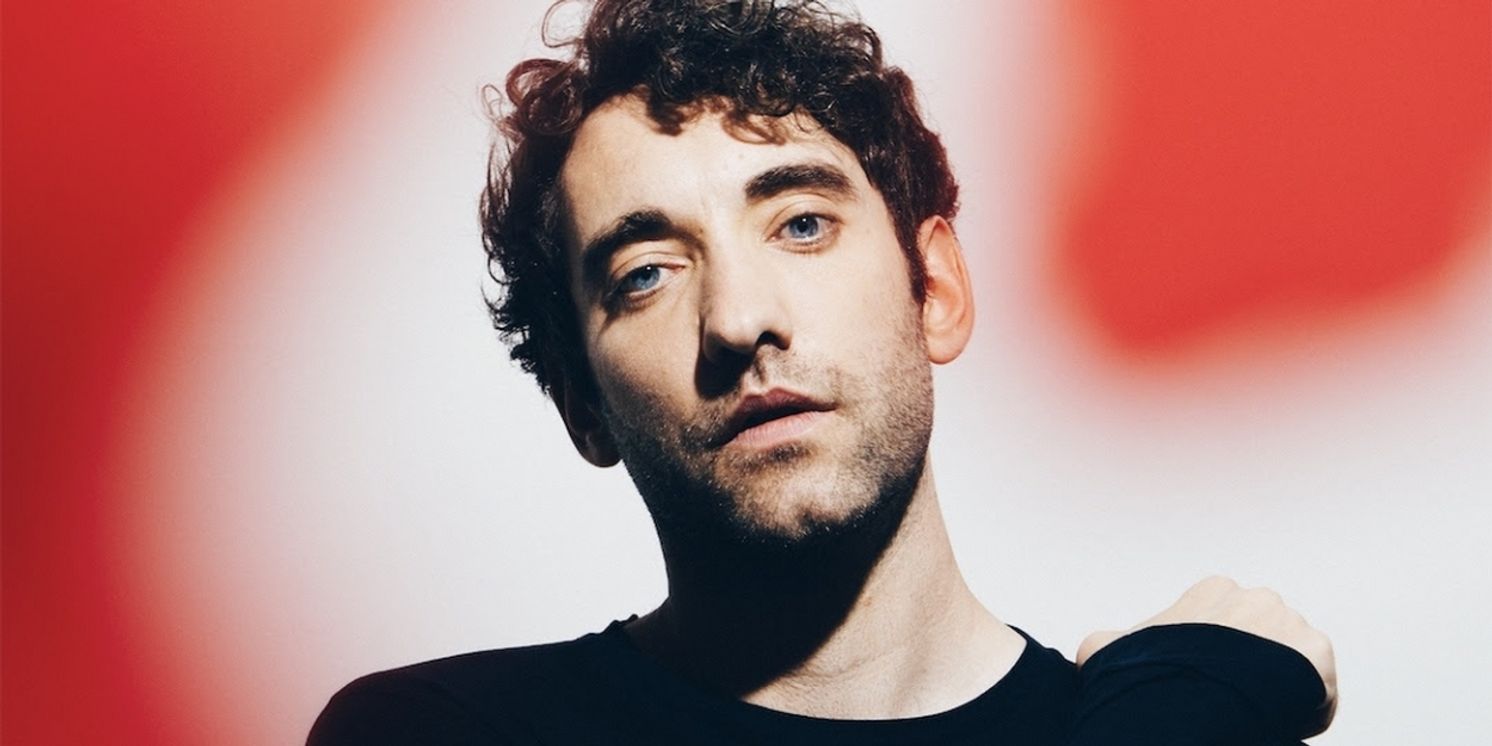 BANNERS Shares New Single 'Keeps Me Going'  Image