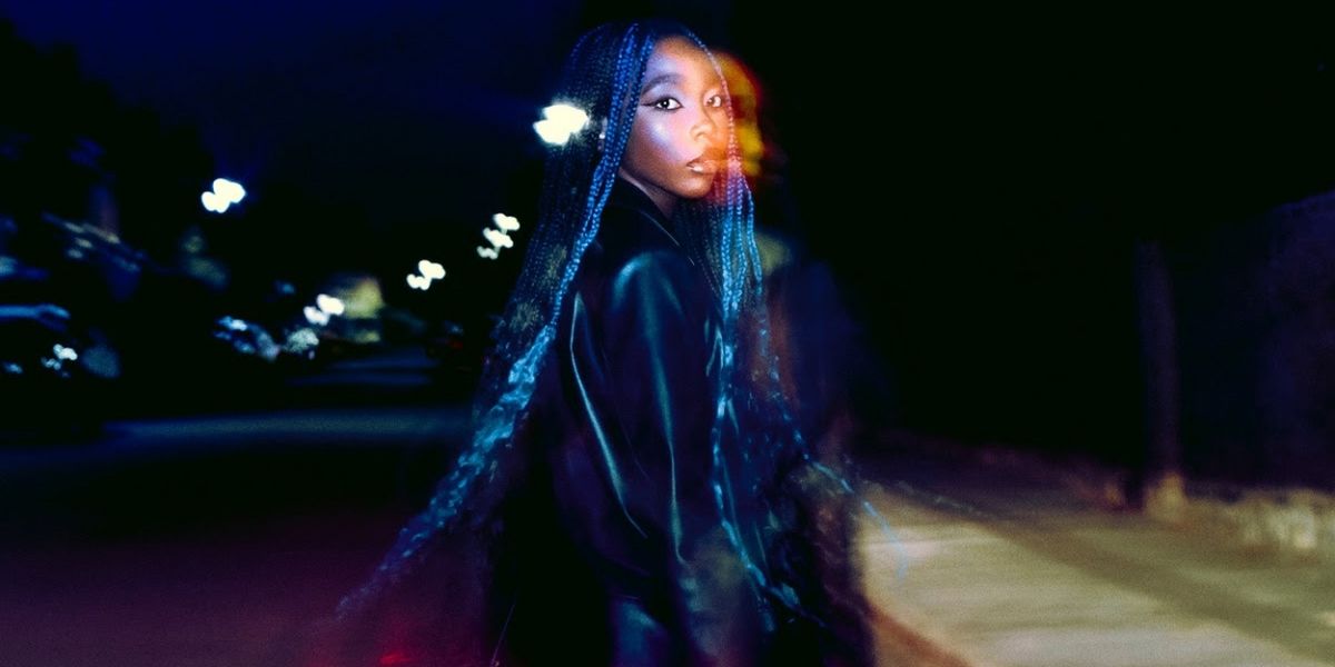 Precious Pepala Shares Powerful New Single 'Looking for Trouble'