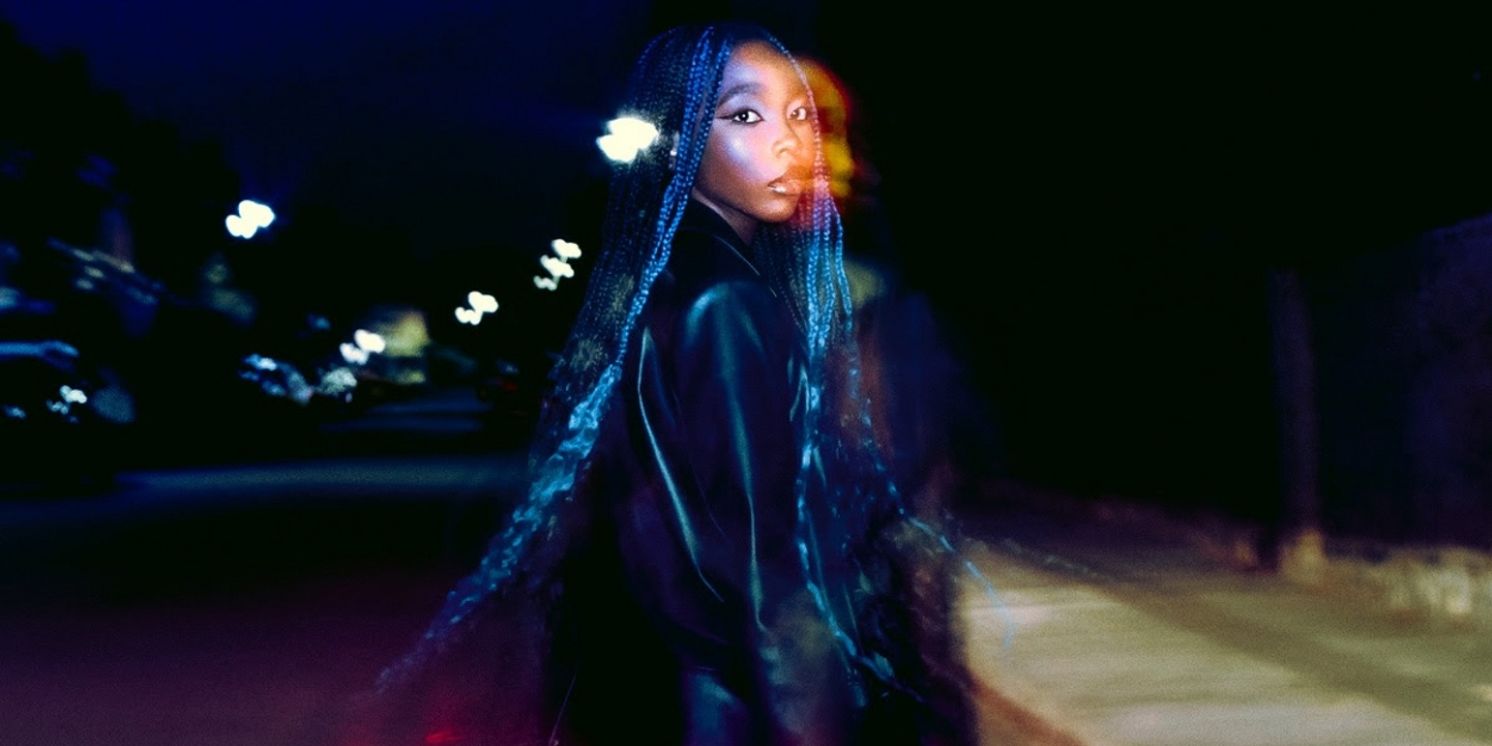 Precious Pepala Shares Powerful New Single 'Looking for Trouble'  Image