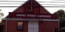 TEN QUESTIONS WITH... Scott Mason of Chapel Street Players