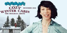 Interview: Jessica Pohly's Always Dancin' & Improv-vin' In & Out of A COZY WINTER CAB