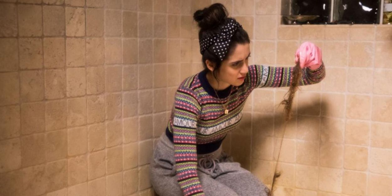 VIDEO: Watch a New Clip From A CINDERELLA STORY: CHRISTMAS WISH Video