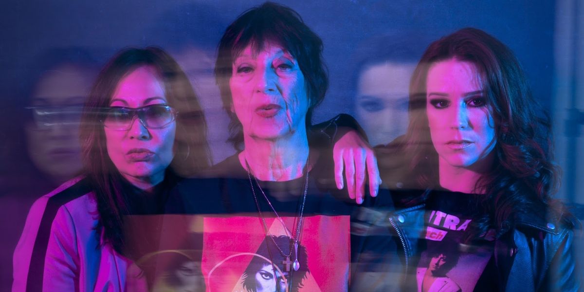 Chilina Kennedy, Amy Spanger, John Battagliese & More to Star in ROUGH TRADE THE MUSICAL at Joe's Pub