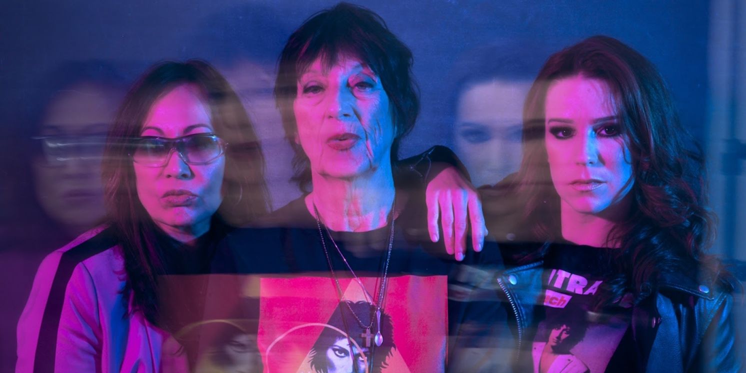 Chilina Kennedy, Amy Spanger, John Battagliese & More to Star in ROUGH TRADE THE MUSICAL at Joe's Pub  Image