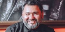 Chef Spotlight: Chef Miguel Gonzalez of Felix Cantina in Milford, PA