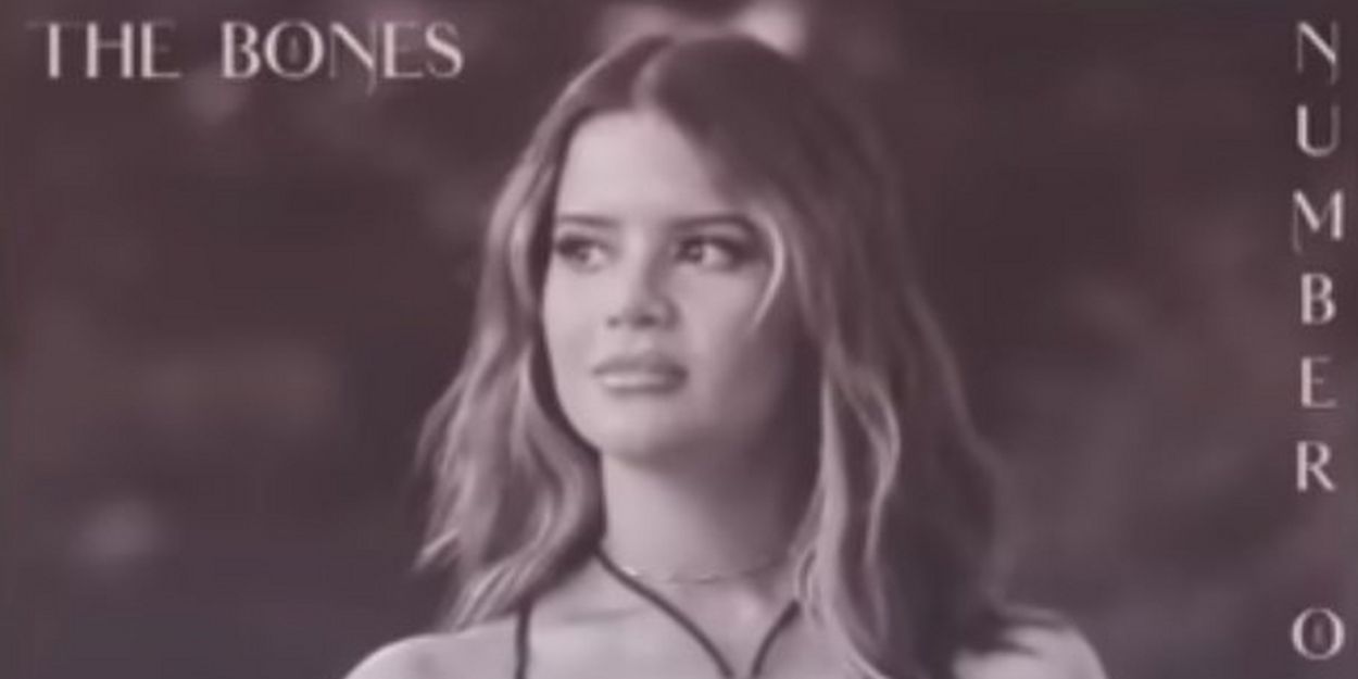 VIDEO: CBS Sunday Morning Hosts Country Star Maren Morris Video