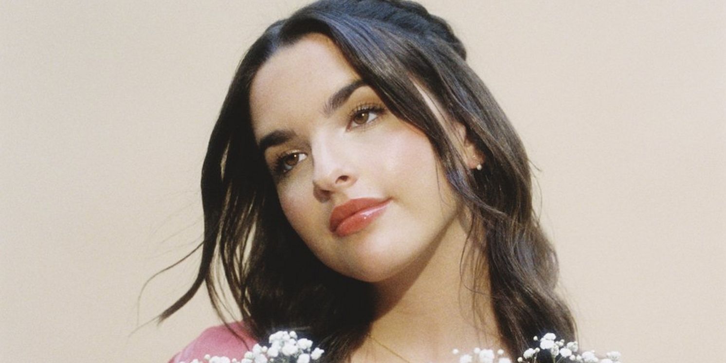 Jenna Raine Returns With New Single 'Stupid Cupid'  Image