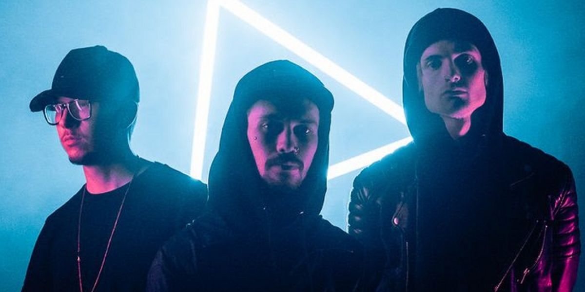 Pressures Release New Single 'Wasting Away'