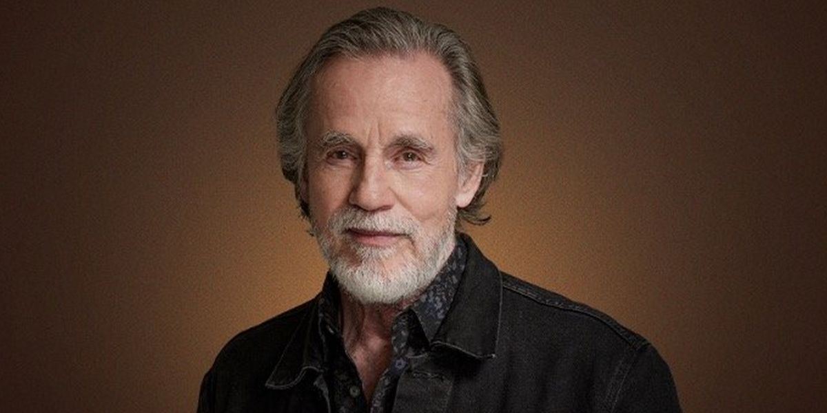 Jackson Browne Announces 2023 Summer Tour