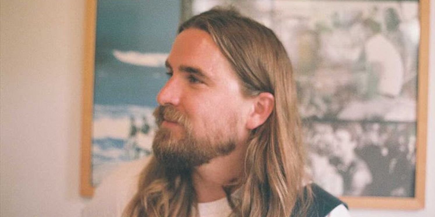 HOOGENBOOM Announces Debut LP 'Good For Nothing (A Spiraling Blackout Montage)'  Image