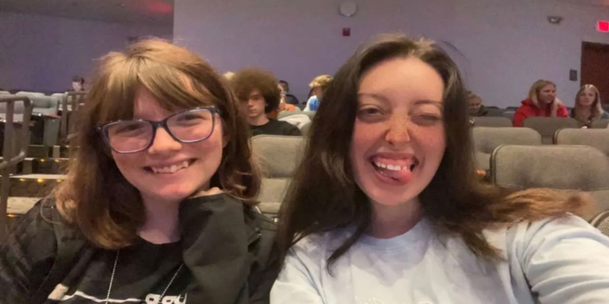 Student Blog: A Look Back at First Semester of Junior Year