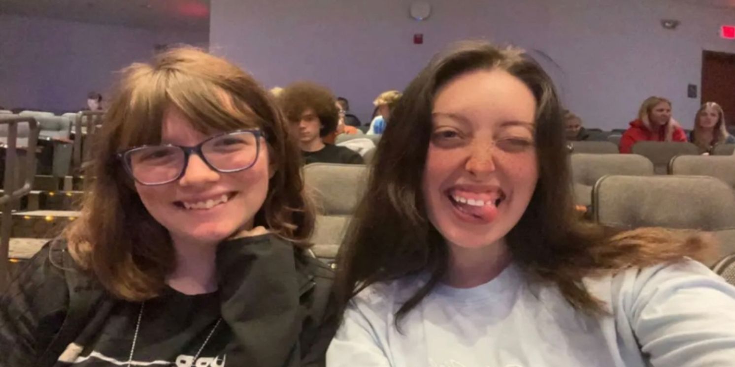 Student Blog: A Look Back at First Semester of Junior Year  Image