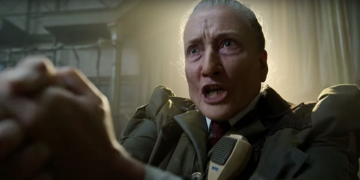 VIDEO: Watch Emma Thompson Perform 'The Hammer' from MATILDA THE MUSICAL Film Video