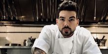 Chef Spotlight: Executive Chef Anthony DiCocco of GRAY HAWK GRILL on the Upper East S