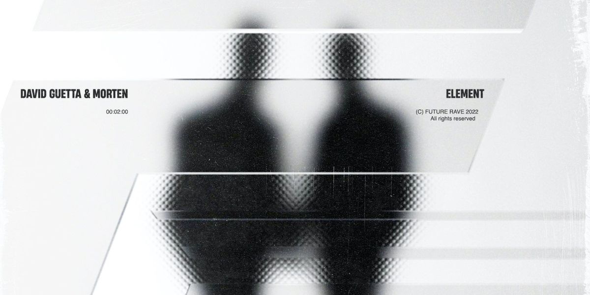 David Guetta & MORTEN Release New EP 'Episode 2'