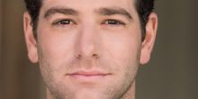 Ben Jacoby in AS YOU LIKE IT at The Shakespeare Theatre of NJ through 9/29