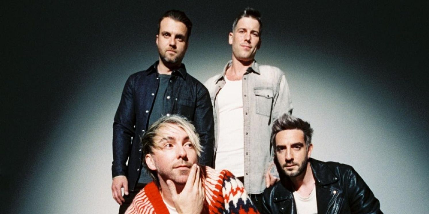 All Time Low Announce North American 'The Sound of Letting Go on Tour'  Image
