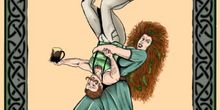 Interview: Keath Hall of THE TAMING OF THE SHREW at Ronin Theatre