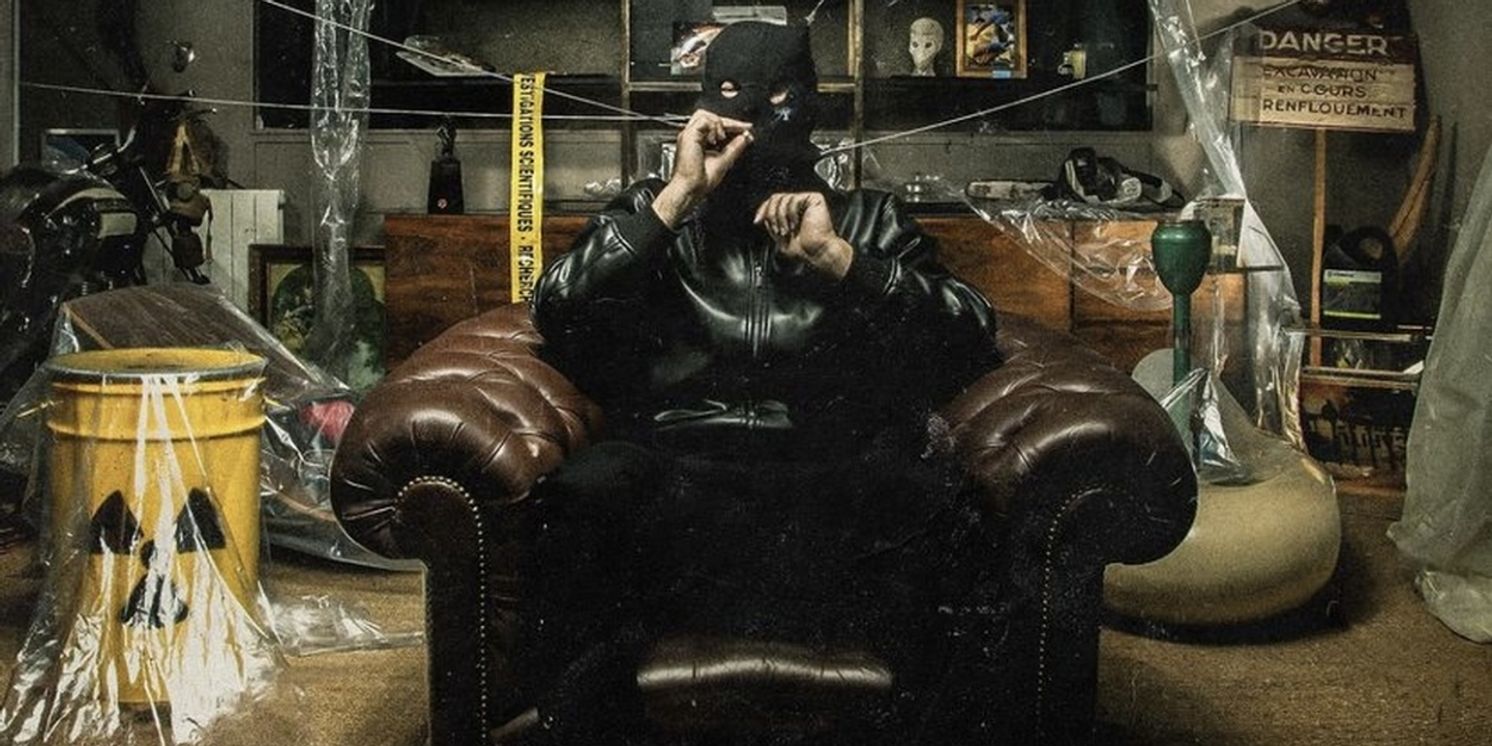 Malaa Unveils Debut Album Ft. Fivio Foreign, Ghostface Killah, Jadakiss, & More  Image