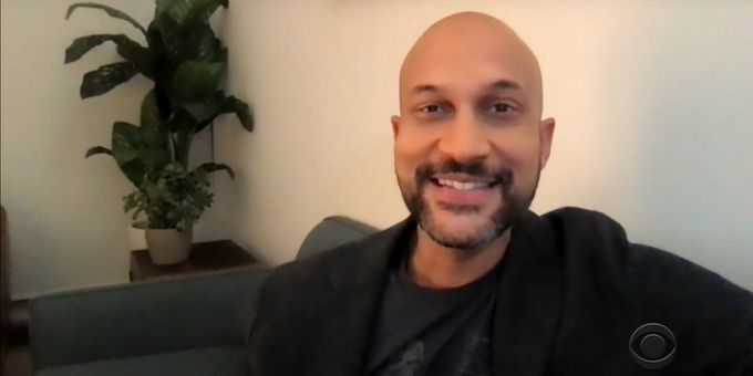VIDEO: Keegan-Michael Key Says He Wooed Meryl Streep on the Set of THE PROM