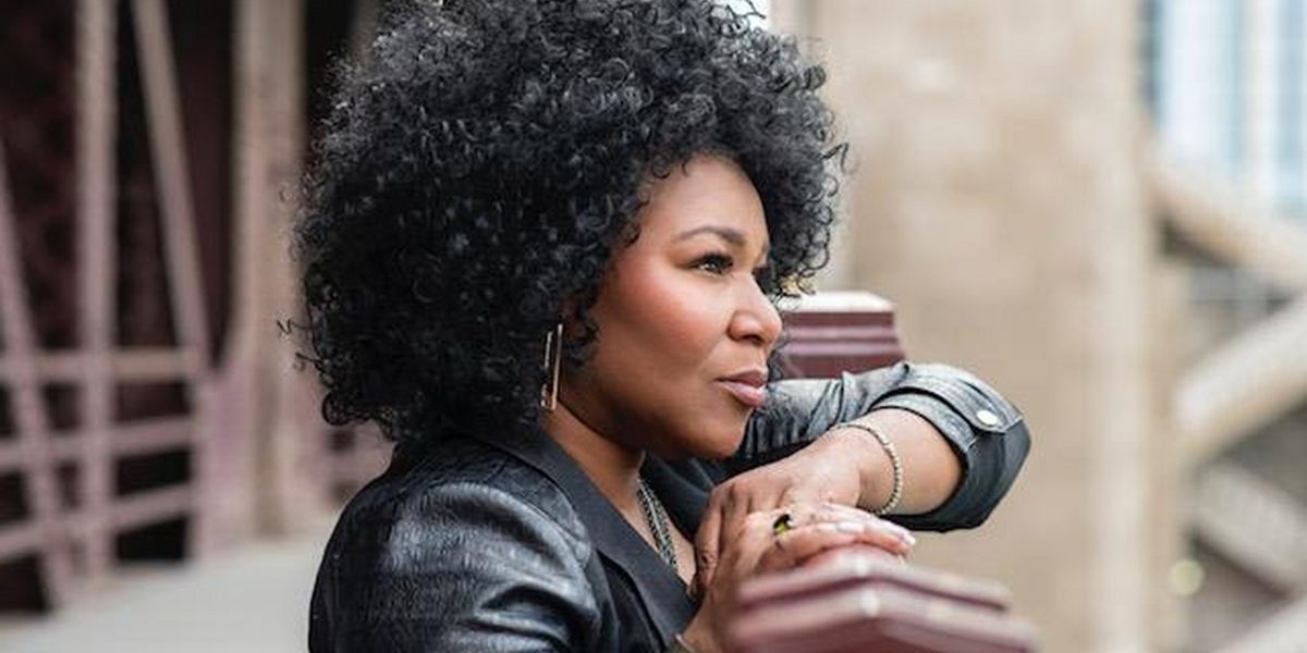 Vocalist Tammy McCann to Release 'Do I Move You?'