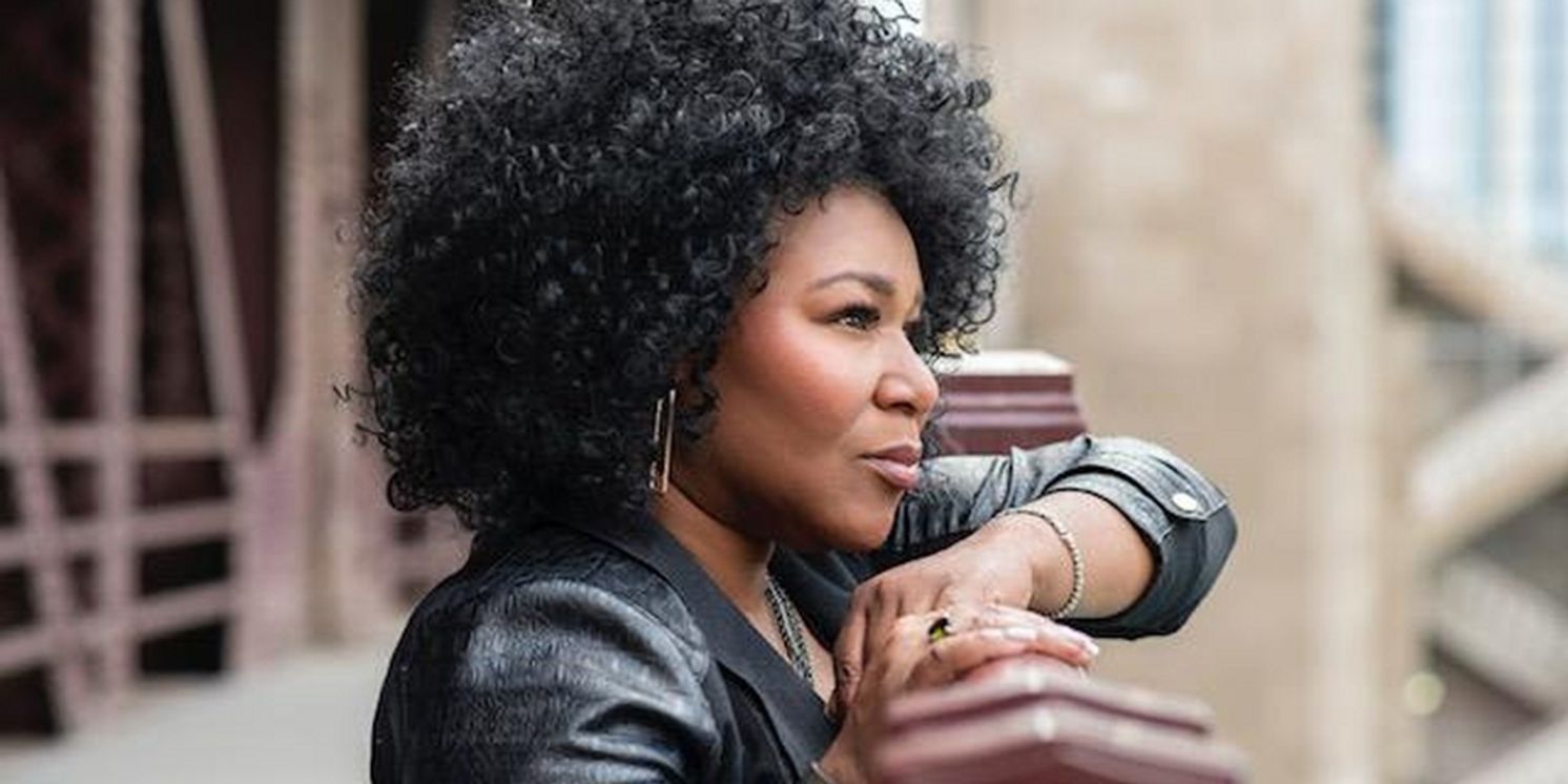 Vocalist Tammy McCann to Release 'Do I Move You?'  Image