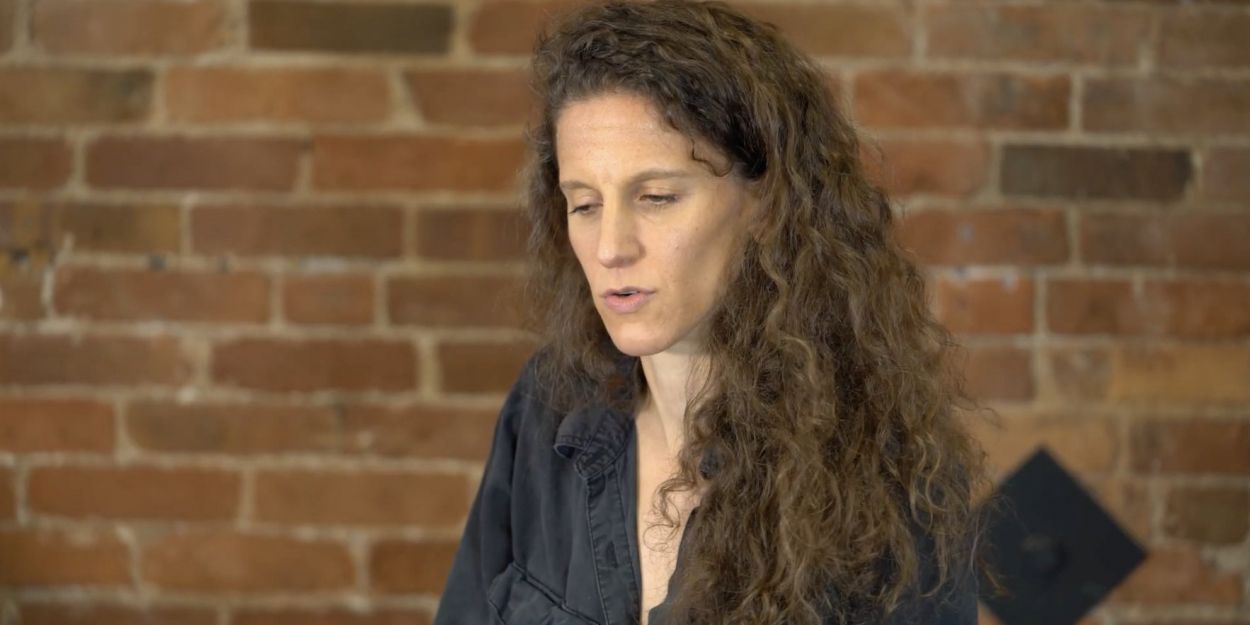 VIDEO: Inside Rehearsal For The World Premiere of A CROSSING A DANCE MUSICAL Video