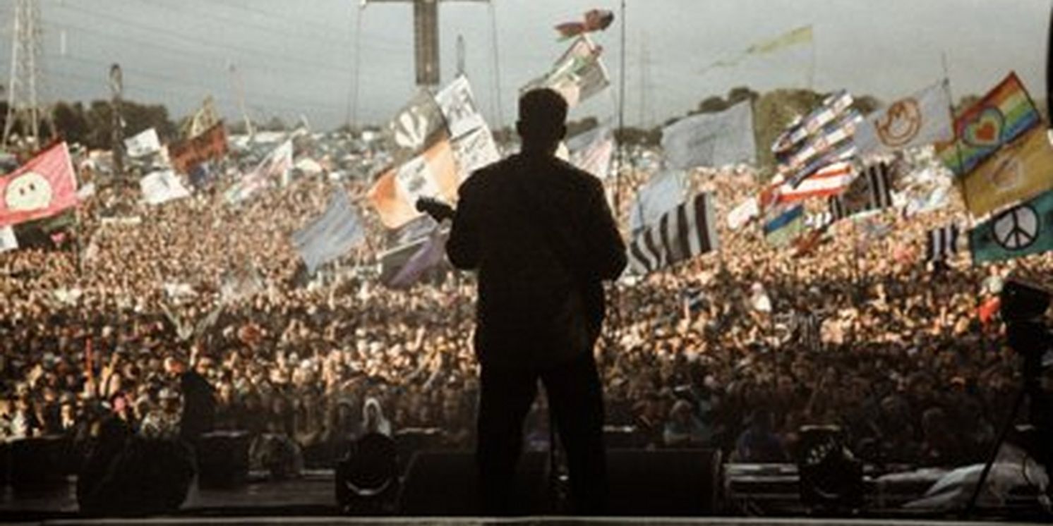 Sam Fender Returns To North America For Festival Shows And Sold-Out Headline Dates In LA And NYC  Image