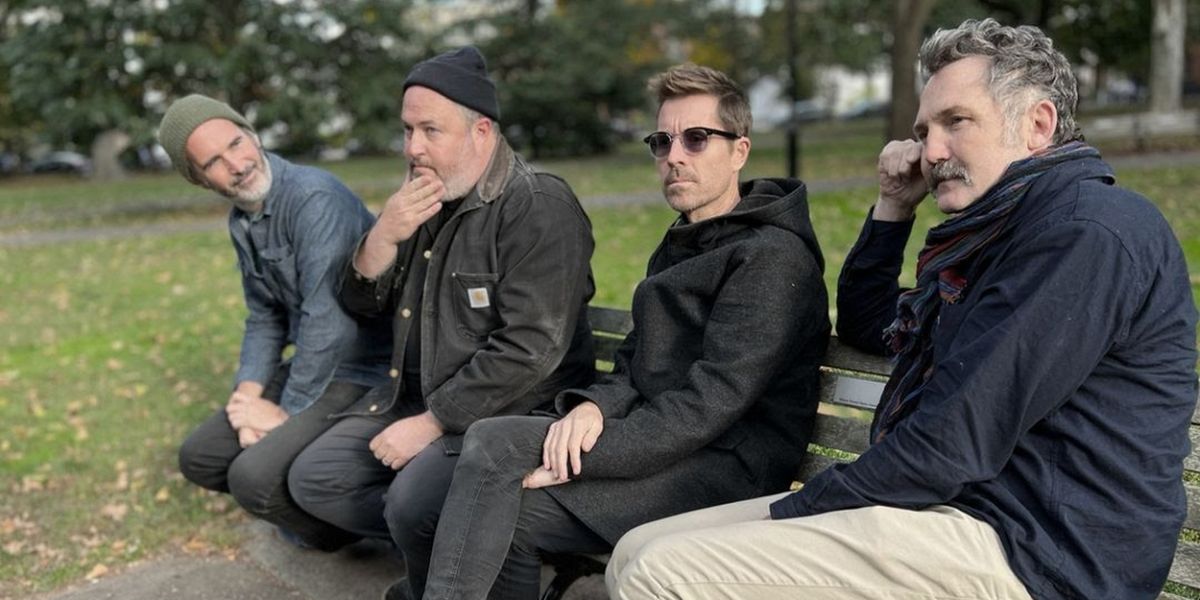 The Van Pelt Release New Single 'Image Of Health'