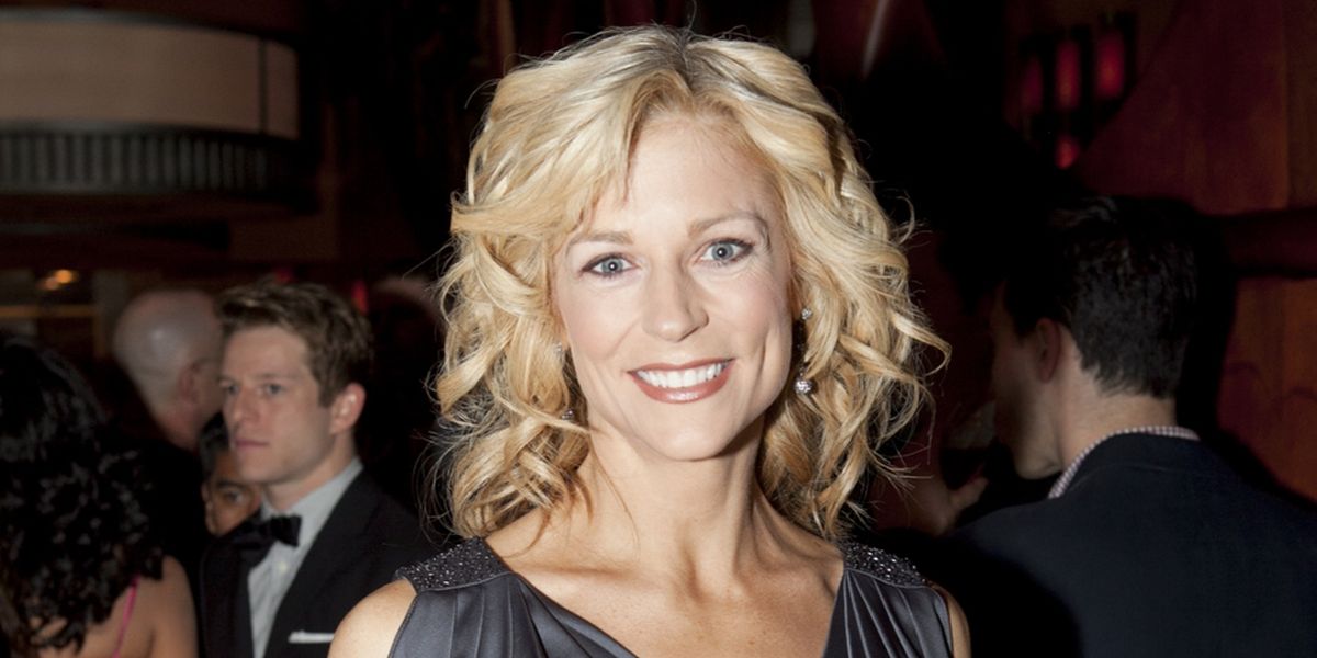 Lisa Brescia Makes West End Debut in DEAR EVAN HANSEN