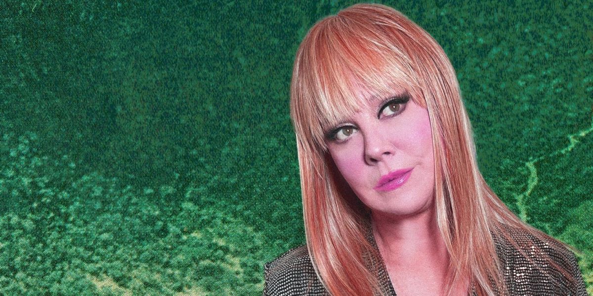 B-52's Cindy Wilson Announces Solo Album